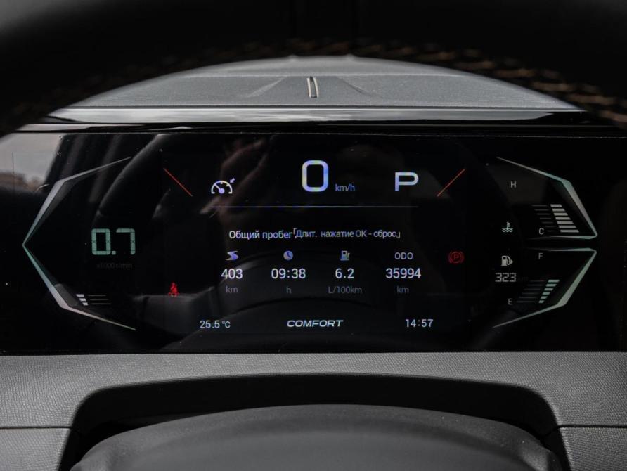 GAC GS3 Краснодар  - изображение 19