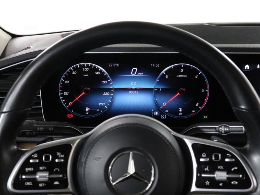 Mercedes-Benz GLE II (V167) Москва  - изображение 12
