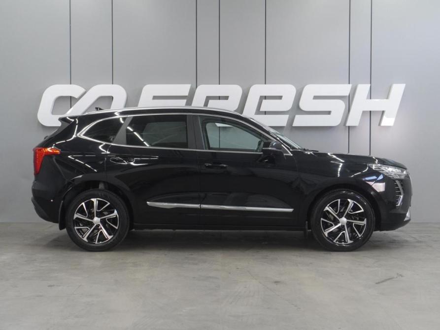 Haval Jolion I Воронеж  - изображение 4