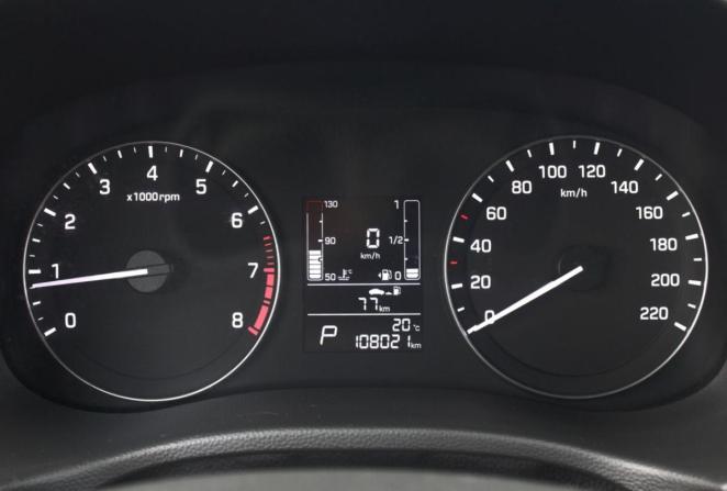 Hyundai Creta I Рестайлинг с пробегом 2021 года, цена 1 990 000 рублей, 108021 км, внедорожник, Автокод Объявления