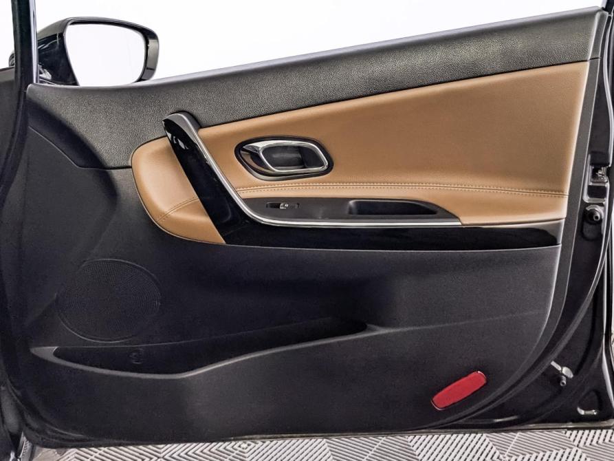 Kia Ceed II Рестайлинг Москва  - изображение 25