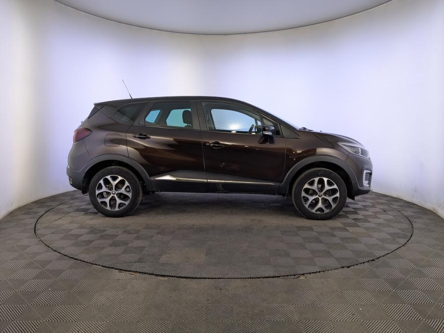 Renault Kaptur I Москва  - изображение 4