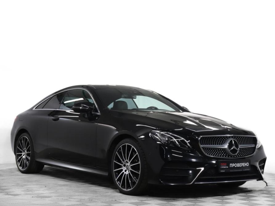 Mercedes-Benz E-Класс V (W213 S213 C238) Москва  - изображение 1