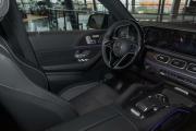 Mercedes-Benz GLE Coupe II (C167) Рестайлинг Москва  - изображение 34