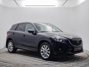 Mazda CX-5 I Москва  - изображение 20