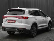 Chery Tiggo 8 Pro Max I Рестайлинг Екатеринбург  - изображение 30
