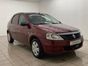 Renault Logan I Рестайлинг Энгельс  - изображение 36