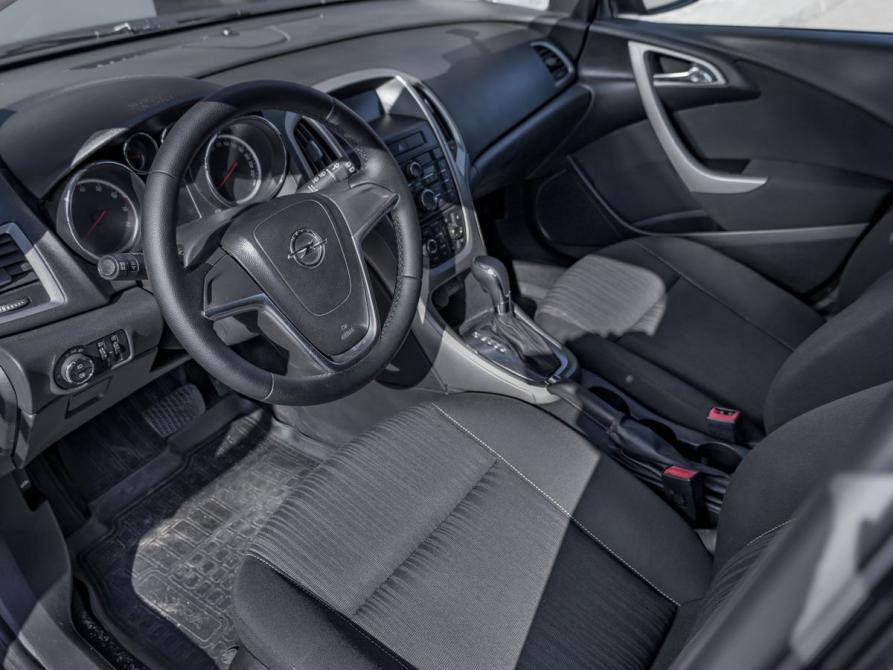 Opel Astra J Казань  - изображение 6