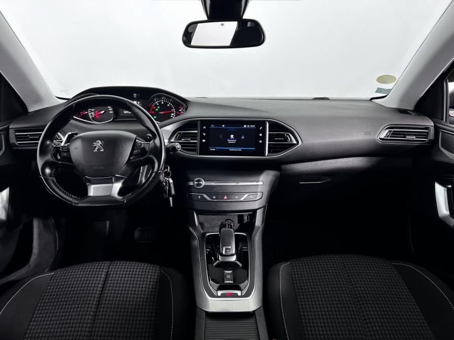 Peugeot 308 II Рестайлинг Калининград  - изображение 14