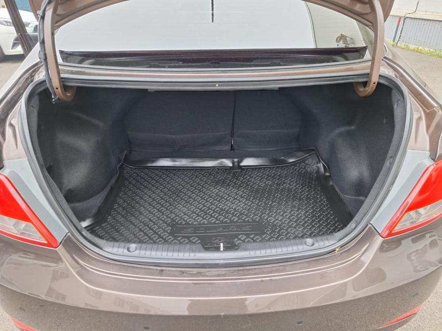 Hyundai Solaris I Рестайлинг Санкт-Петербург  - изображение 9