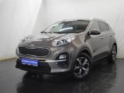 Kia Sportage IV Рестайлинг Санкт-Петербург  - изображение 20