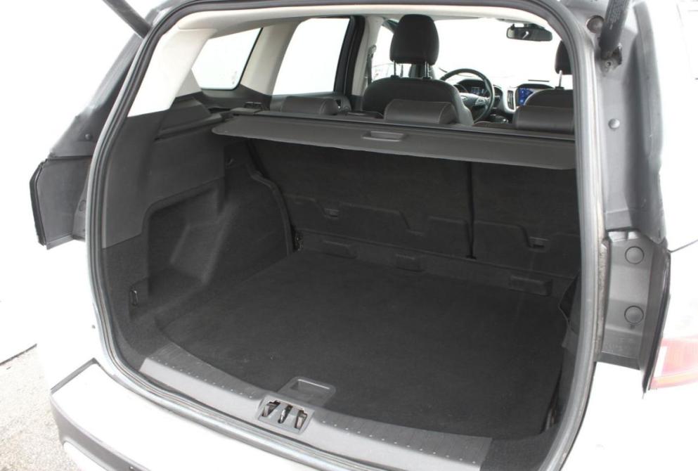 Ford Kuga II Рестайлинг Нижний Новгород  - изображение 10