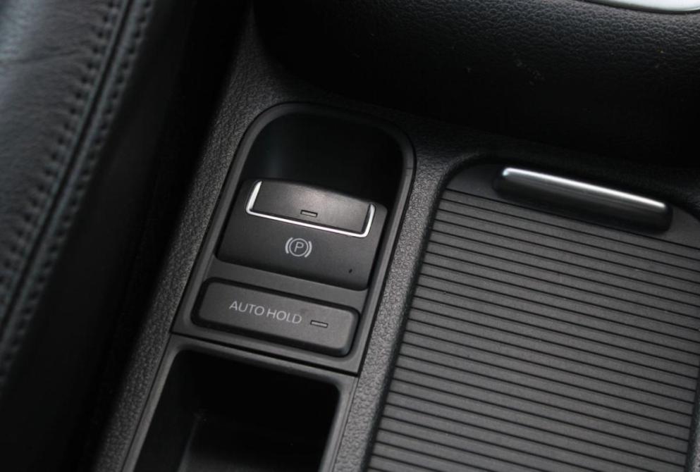 Volkswagen Tiguan I Рестайлинг Саратов  - изображение 24