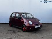 Daewoo Matiz I Рестайлинг Москва  - изображение 15