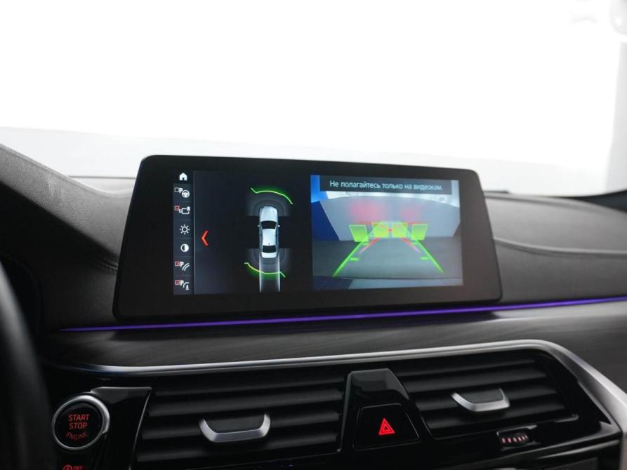 BMW 5 серии VII (G30/G31/G38) Москва  - изображение 13