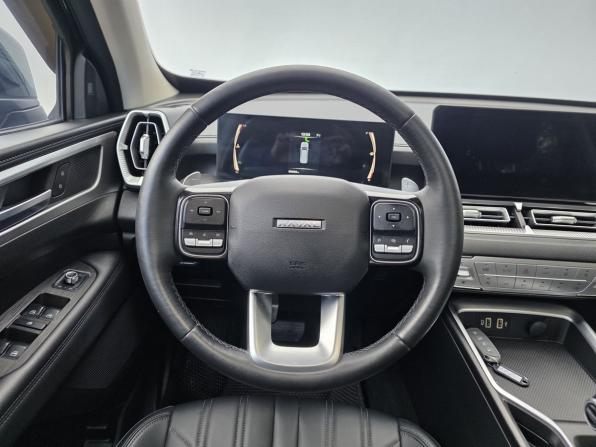 Haval H5 II с пробегом 2024 года, цена 3 100 000 рублей, 96278 км, внедорожник, Автокод Объявления
