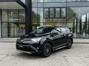 Toyota RAV4 IV (XA40) Рестайлинг Нижний Новгород  - изображение 30