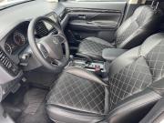 Mitsubishi Outlander III Рестайлинг 3 Воронеж  - изображение 35