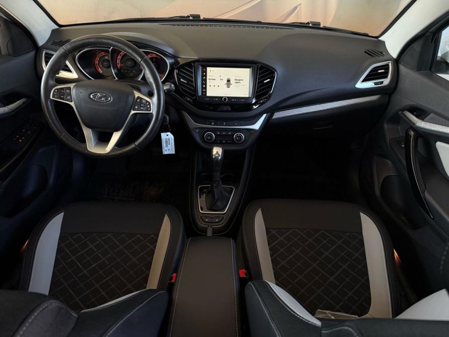Lada (ВАЗ) Vesta I Волгоград  - изображение 27