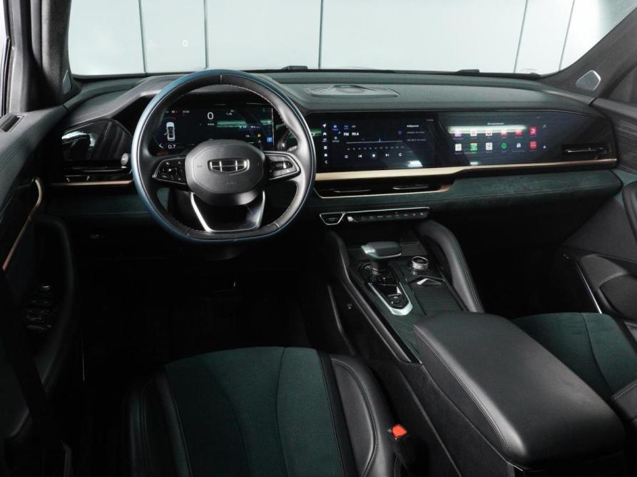 Geely Monjaro I Минеральные Воды  - изображение 6
