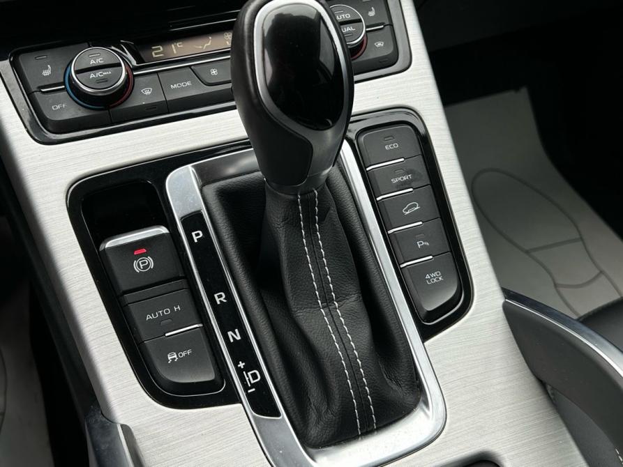 Geely Atlas I Тверь  - изображение 34