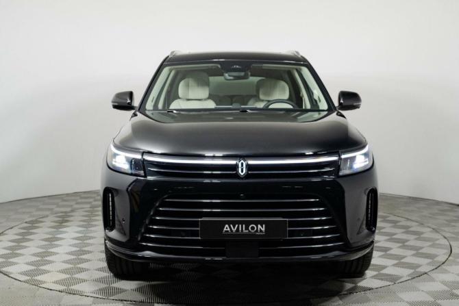 Новый Seres M7 2024 года, цена 6 300 000 рублей, внедорожник, Автокод Объявления