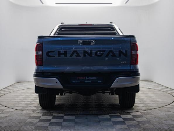 Changan Hunter Plus с пробегом 2023 года, цена 2 597 000 рублей, 38178 км, offers.body_type.unknown, Автокод Объявления