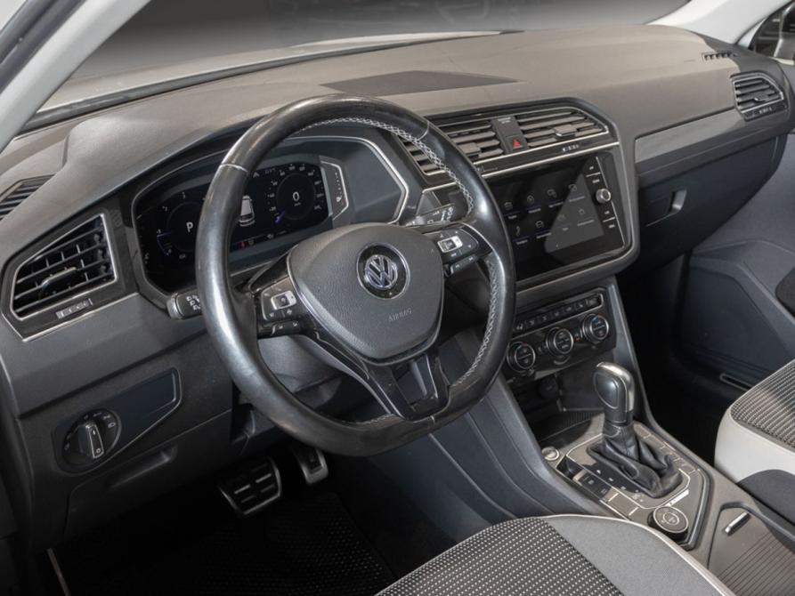 Volkswagen Tiguan II Казань  - изображение 5