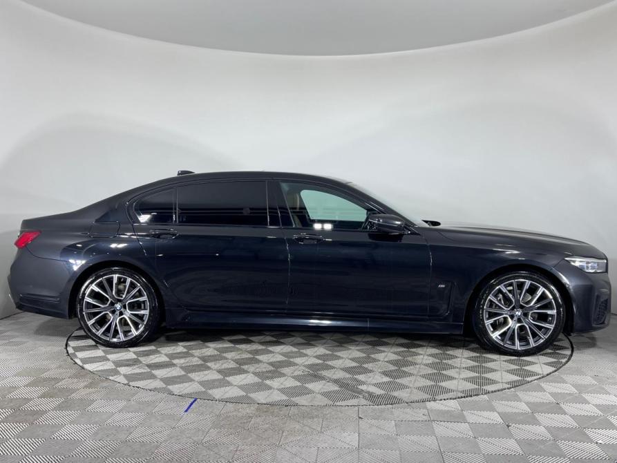 BMW 7 серии VI (G11/G12) Рестайлинг Ростов-на-Дону  - изображение 5