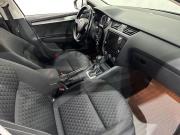 Skoda Octavia III (A7) Рестайлинг Москва  - изображение 30