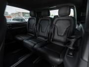 Mercedes-Benz V-Класс III (W447) Рестайлинг Москва  - изображение 42