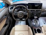 Audi A5 I (8T) Рестайлинг Тверь  - изображение 31