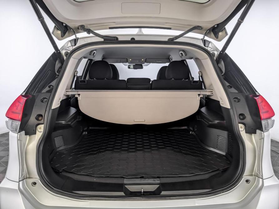 Nissan X-Trail III Рестайлинг Москва  - изображение 10