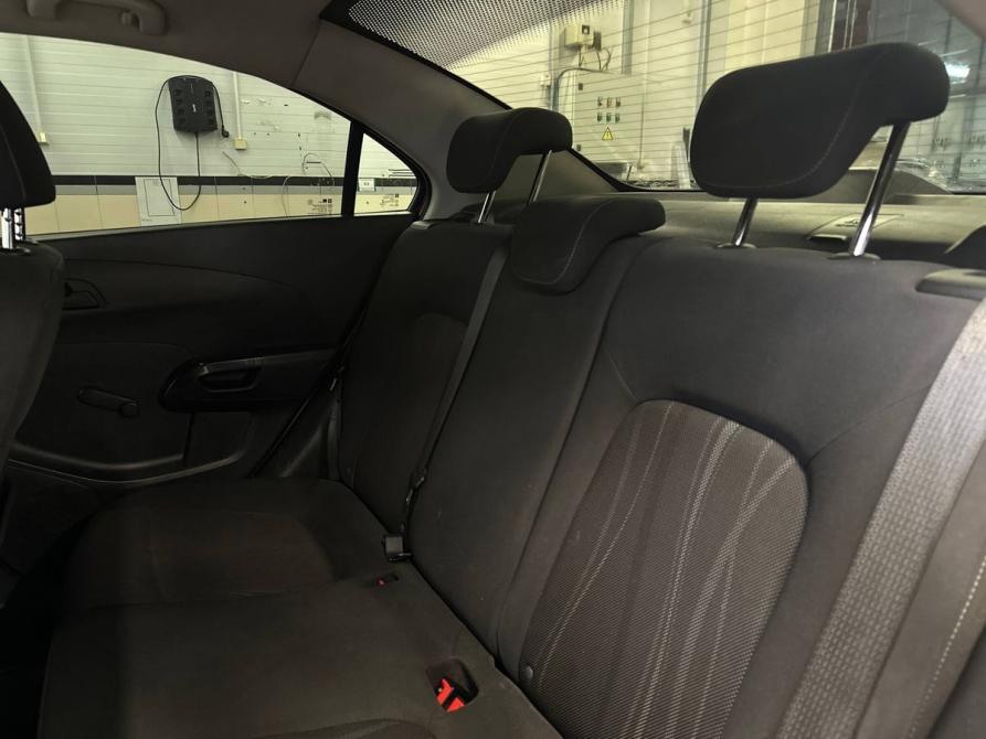 Chevrolet Aveo II Ростов-на-Дону  - изображение 7
