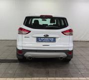Ford Kuga II Санкт-Петербург  - изображение 29