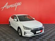 Hyundai Elantra VII (CN7) Вологда  - изображение 26