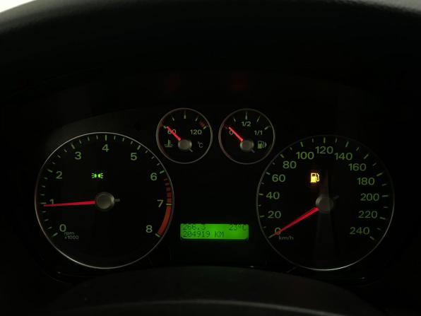 Ford Focus II с пробегом 2007 года, цена 470 000 рублей, 204918 км, хэтчбек, Автокод Объявления