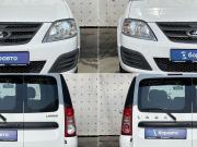 Lada (ВАЗ) Largus I Тамбов  - изображение 27