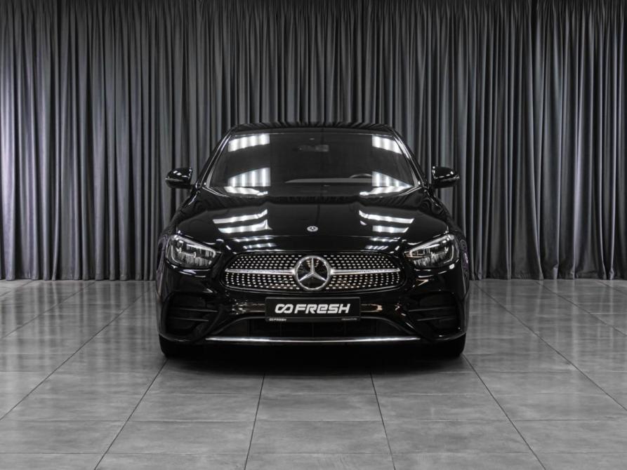 Mercedes-Benz E-Класс V (W213 S213 C238) Рестайлинг Тюмень  - изображение 3