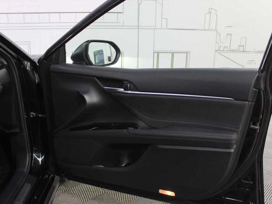 Toyota Camry VIII (XV70) Рестайлинг Москва  - изображение 25