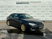 Subaru Legacy IV Рестайлинг Санкт-Петербург  - изображение 21