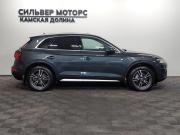 Audi Q5 II (FY) Пермь  - изображение 33