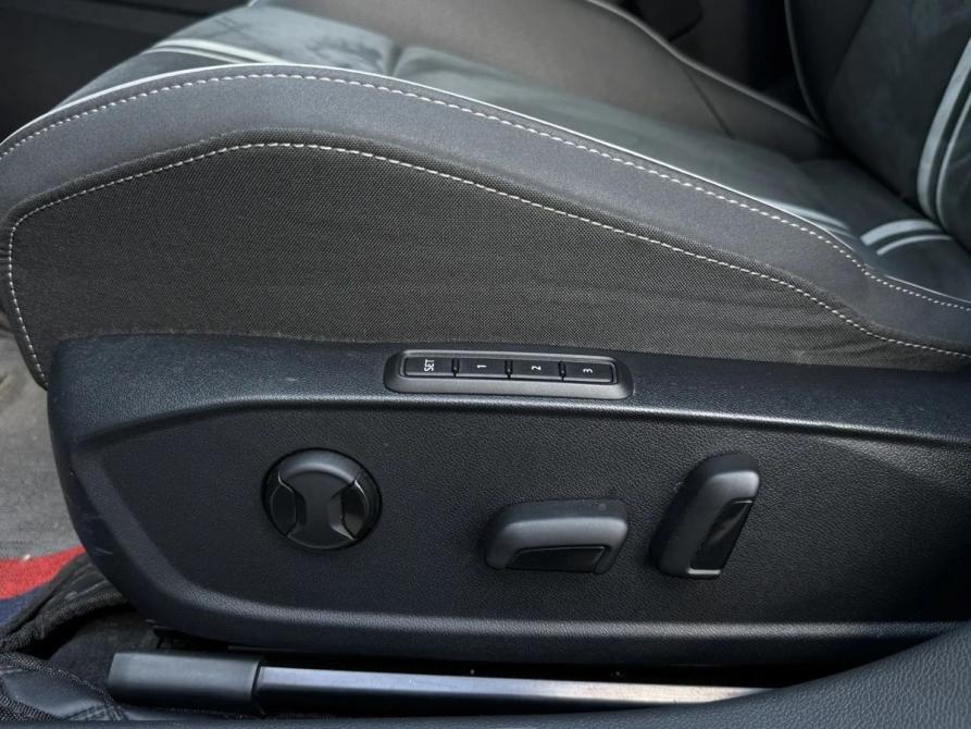 Volkswagen Golf VIII Екатеринбург  - изображение 19