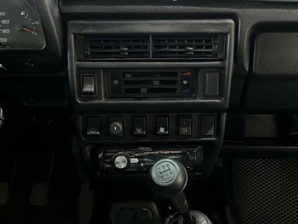 Lada (ВАЗ) 2121 (4x4) I Рестайлинг с пробегом 2015 года, цена 550 000 рублей, 109099 км, внедорожник, Автокод Объявления