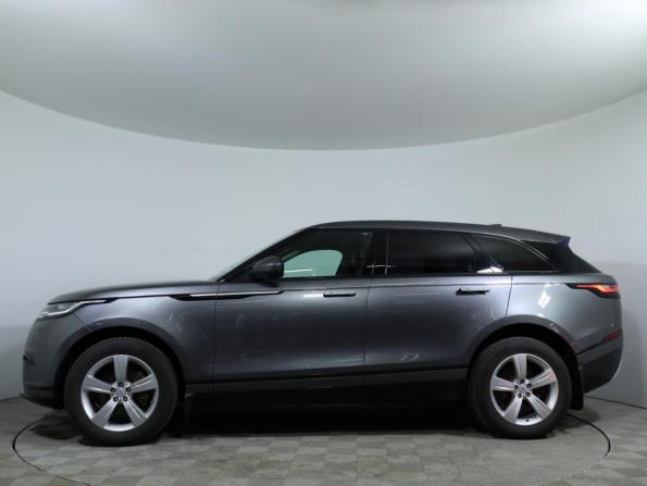 Land Rover Range Rover Velar I с пробегом 2018 года, цена 2 910 000 рублей, 150603 км, внедорожник, Автокод Объявления