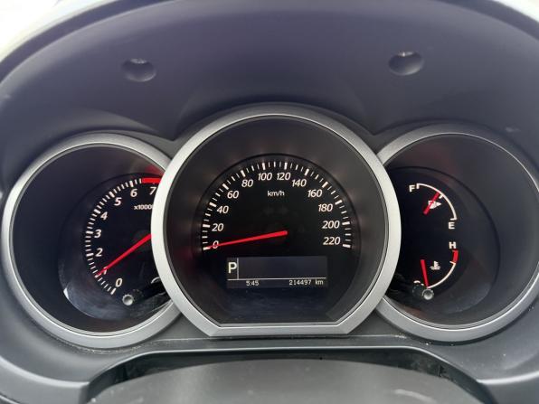 Suzuki Grand Vitara II с пробегом 2008 года, цена 1 050 000 рублей, 214497 км, внедорожник, Автокод Объявления