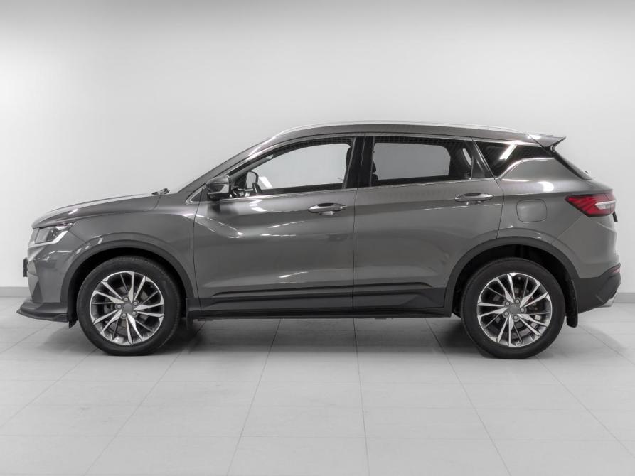 Belgee X50 Москва  - изображение 9
