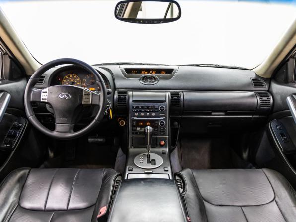 Infiniti G III с пробегом 2004 года, цена 758 000 рублей, 109978 км, седан, Автокод Объявления