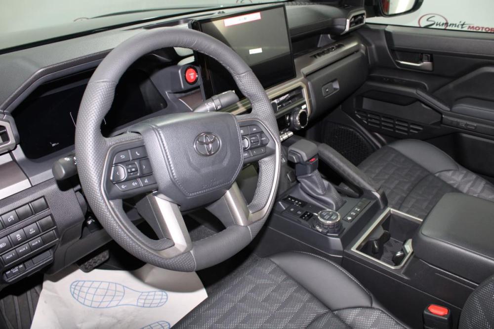 Toyota Tacoma IV Владивосток  - изображение 23