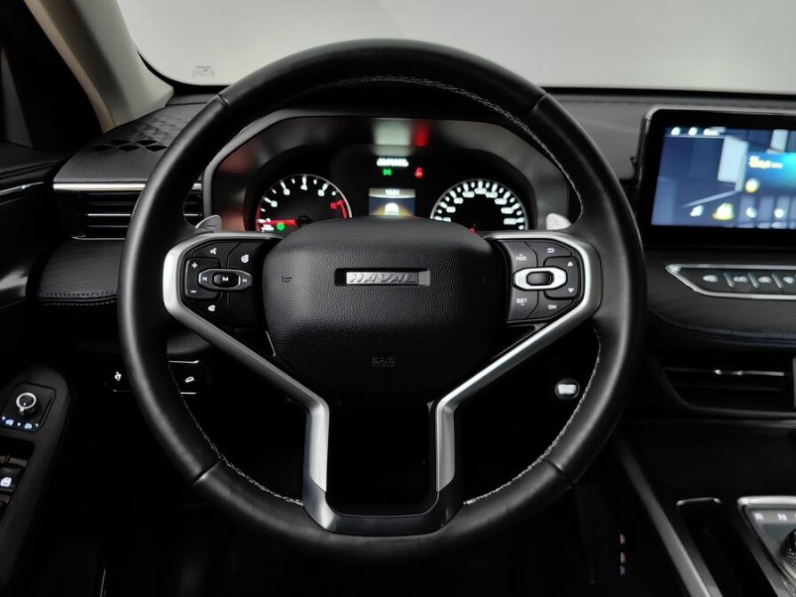 Haval Jolion I Подольск  - изображение 11
